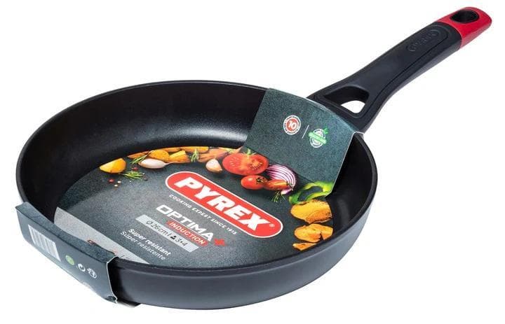 Non-stick stekpanna Optima 26 cm Pyrex