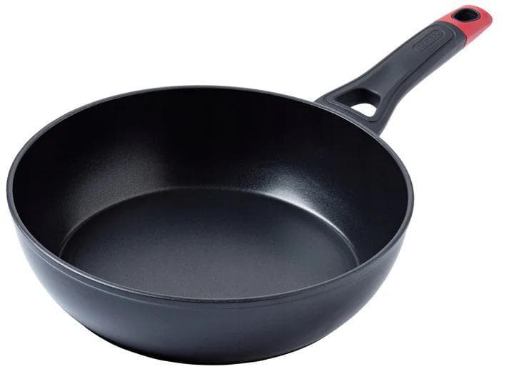 Djup non-stick stekpanna Optima 24 cm Pyrex