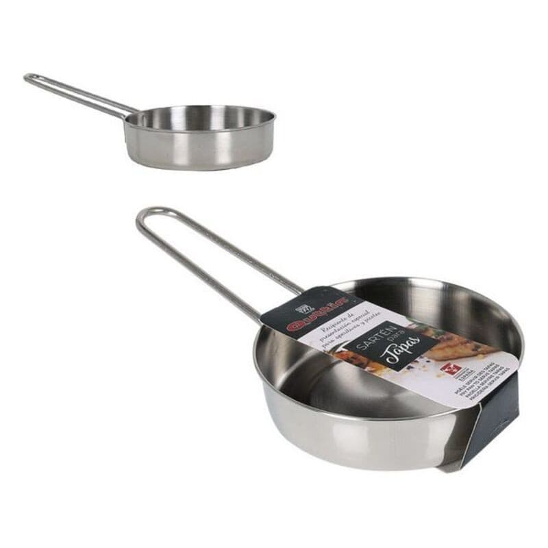 Stekpanna Quttin Liten Stål