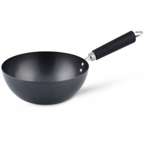 Wok Excellence Carbon Ken Hom