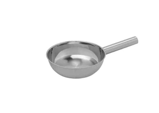 Stekpanna 20CM Återvunnet Stål SUS-Y