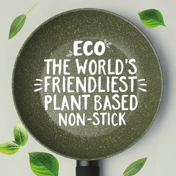 Eco Pan Frying pan 24cm - Meyer Group Ltd