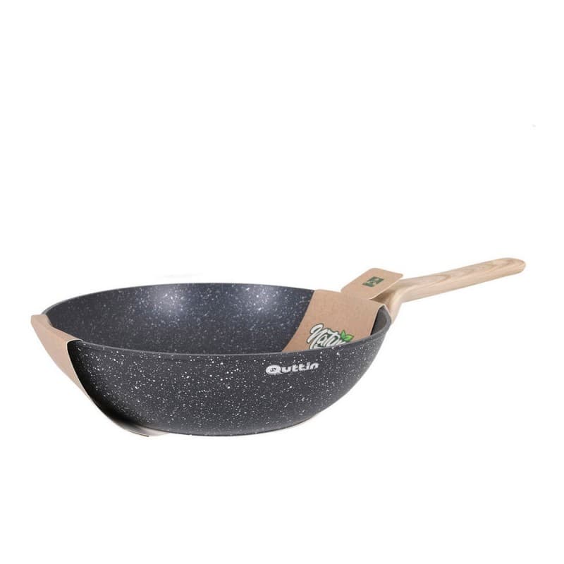 Wokpanna Quttin Smitt aluminium (28 cm)