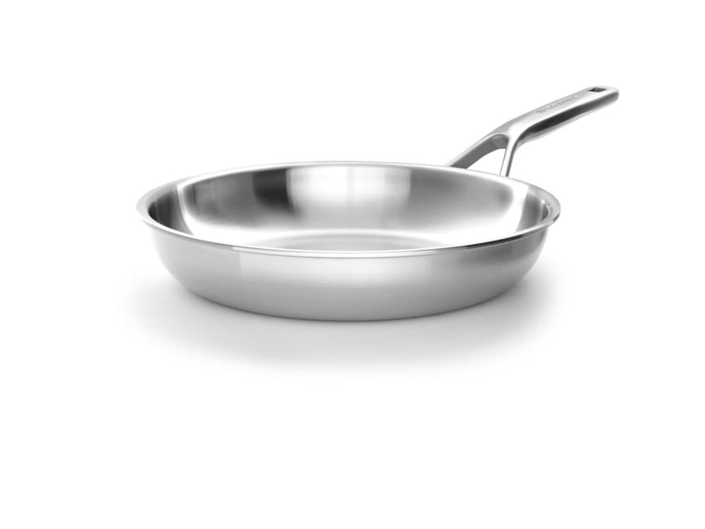 KitchenAid Multi-Ply rostfritt stål gryta 24cm