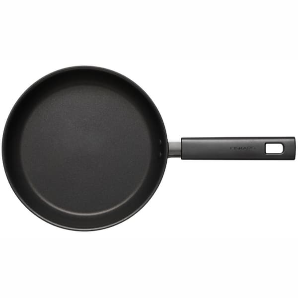 Fiskars Stekpanna 24 cm Hard Face