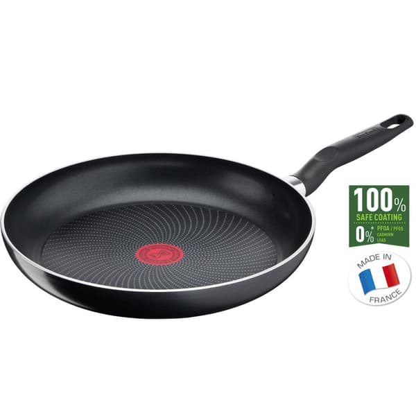 Tefal Start'easy C2670453 stekpanna Allmän matlagning Rund