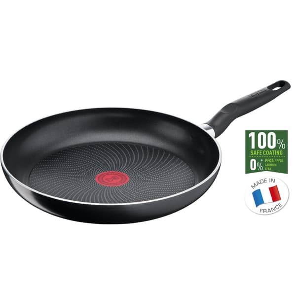 Tefal Start'easy C2670623 stekpanna Allmän matlagning Rund
