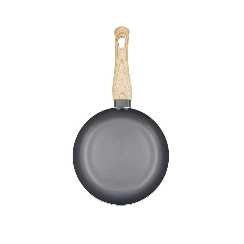 Stekpanna Quid Metall Grön Ø 22 cm