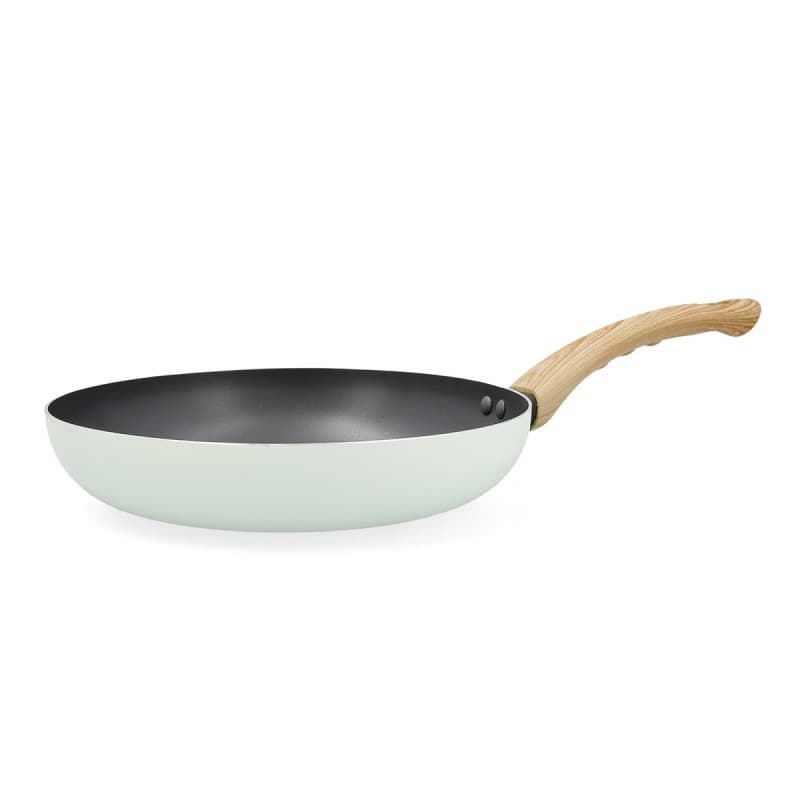 Stekpanna Quid Metall Grön Ø 26 cm