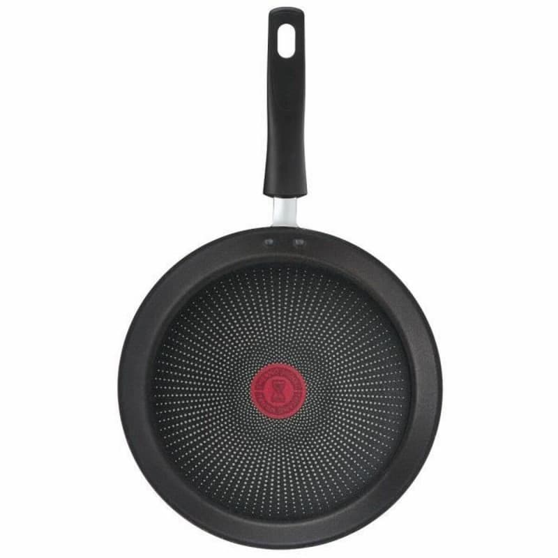 Stekpanna för Crêpes Tefal Brun Titan (Ø 25 cm)