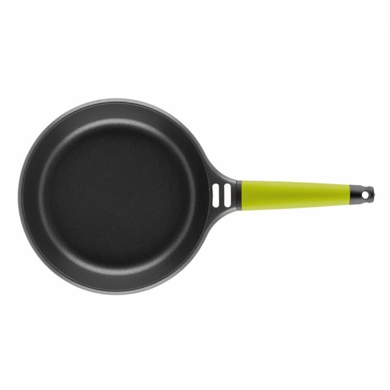 Stekpanna Castey F3 I24 24 cm Aluminium