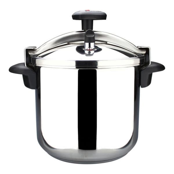 Tryckkokare Magefesa STAR RECTA - 8 L