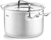 Fissler orig. Profi Collection 2 high saucepan + lid 24 cm