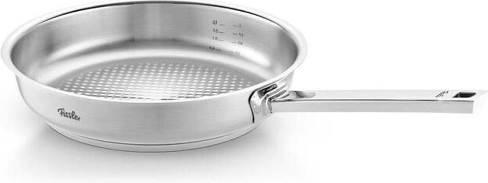 Fissler orig. Profi Collection 2 stainless steel pan 28 cm