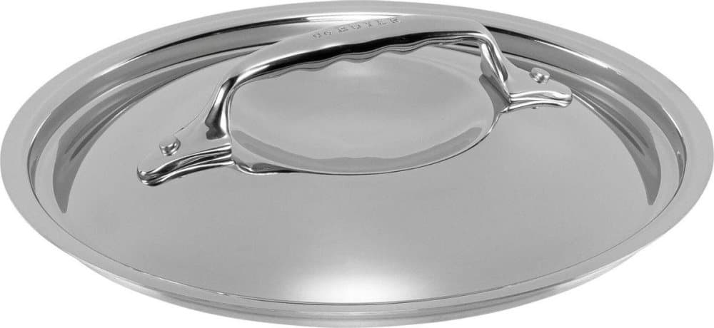 De Buyer Affinity lock Rostfritt stål 18 cm