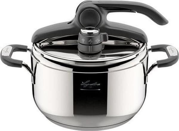 Pentole Lagostina - Trykkoger - 5l