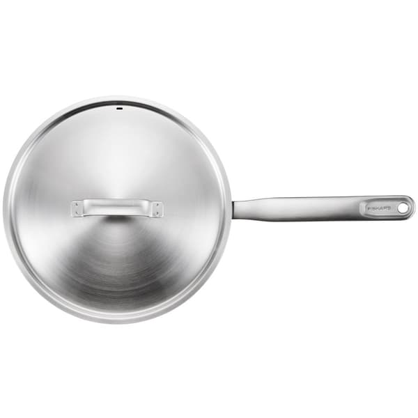 All Steel traktorpanne 26 cm