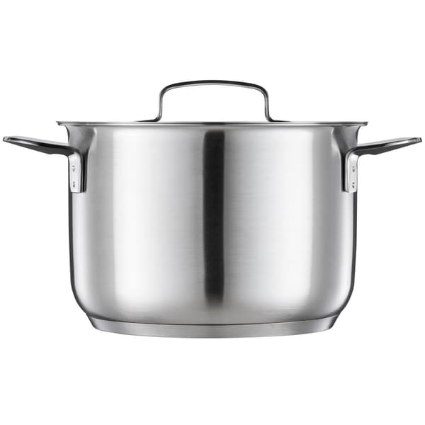 Fiskars All Steel kattila 3,0L