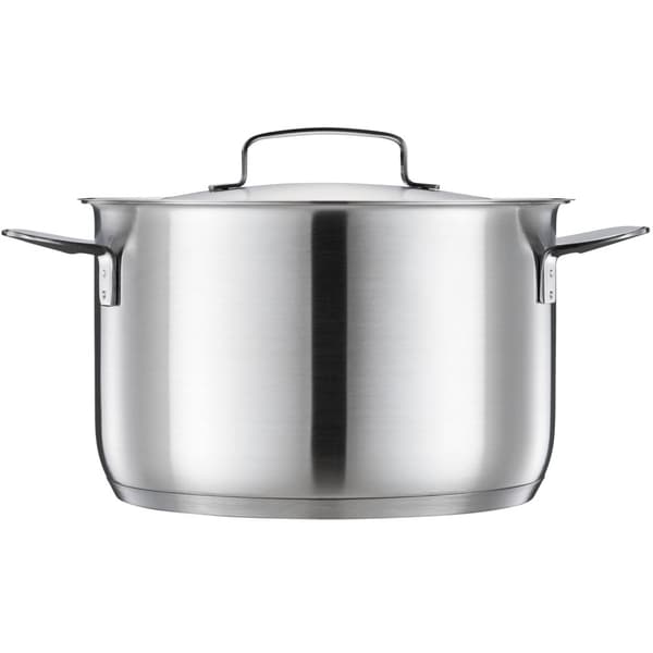 All Steel kattila 5,0L