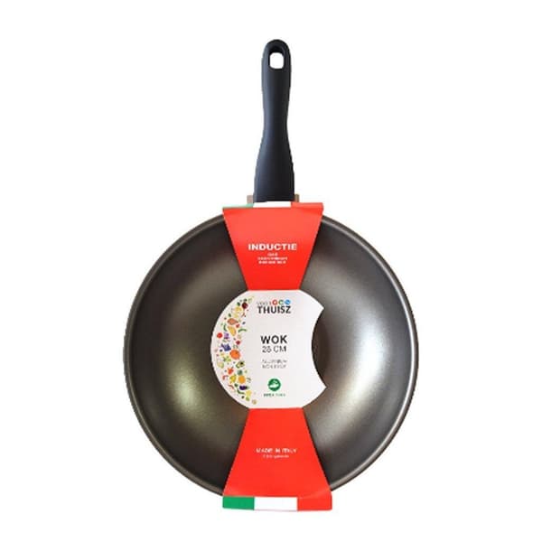 Til Thuisz Como Wok 28 cm