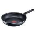Miniatyrbild 1 av 3: Tefal XL Force Stekpanna 24 cm Svart