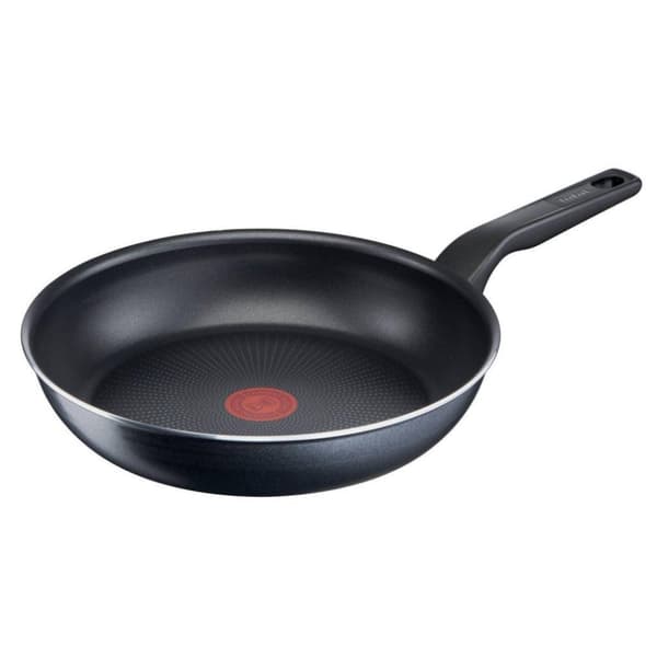 Tefal XL Force Paistinpannu 24 cm Musta