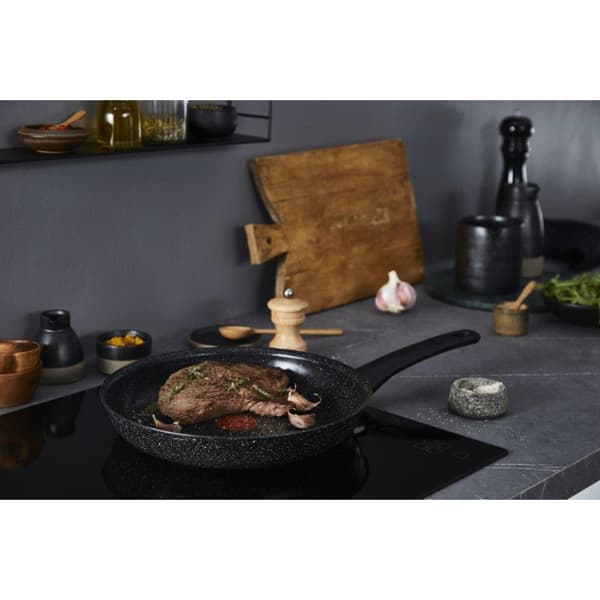 Tefal Intensity Stekpanna 28 cm Svart