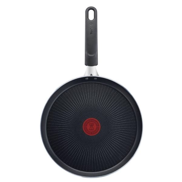 Tefal XL Force Pannkakspanna 25 cm Svart