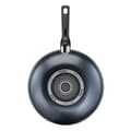 Miniatyrbild 3 av 3: Tefal XL Force Wok Pan 28 cm Svart