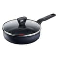 Pikkukuva 1 / 2: Tefal XL Force Paistinpannu 24 cm Musta