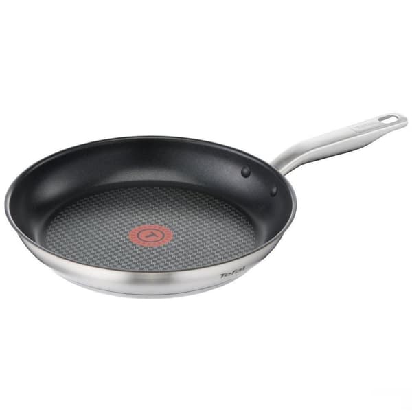 Tefal Virtuoso Stekpanna 30 cm rostfritt stål