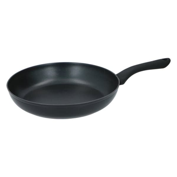 Alpina paistinpannu 28 cm musta