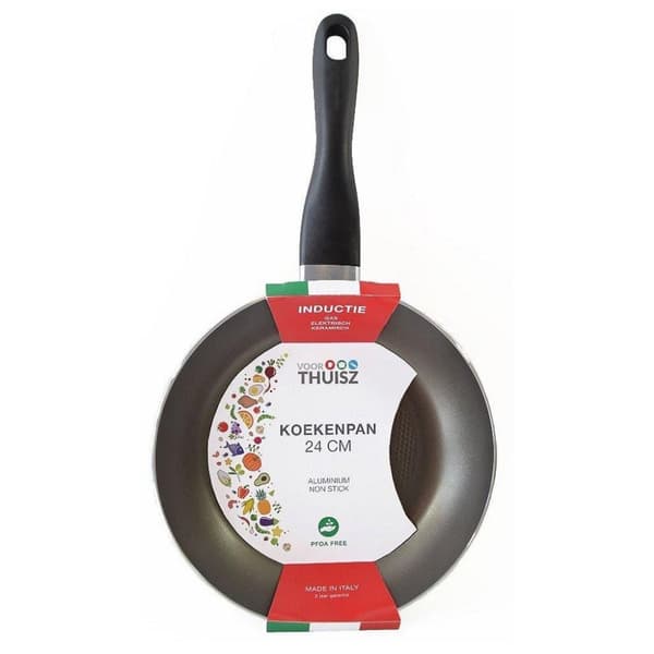 Thuisz Como paistinpannulle 24 cm