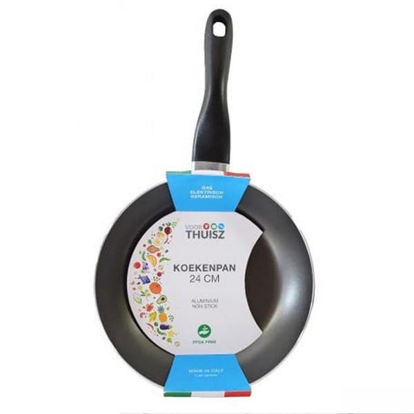 Till Thuisz Lugano Stekpanna 24 cm