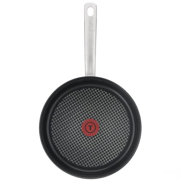Tefal Virtuoso kastrull 24 cm rostfritt stål