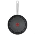 Miniatyrbild 2 av 3: Tefal Virtuoso kastrull 24 cm rostfritt stål