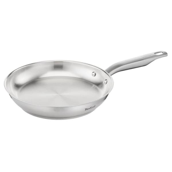 Tefal Virtuoso paistinpannu 24 cm ruostumatonta terästä
