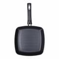 Miniatyrbild 3 av 4: Barbecue EDM Basic Line Whitford Technology Svart Aluminium 24 x 24 x 4,2 cm