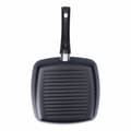 Miniatyrbild 4 av 4: Barbecue EDM Basic Line Whitford Technology Svart Aluminium 24 x 24 x 4,2 cm