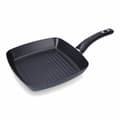 Miniatyrbild 1 av 4: Barbecue EDM Basic Line Whitford Technology Svart Aluminium 24 x 24 x 4,2 cm