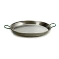 Pikkukuva 1 / 2: Pannu Hopeinen Kiillotettua terästä Ø 80 cm