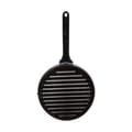 Pikkukuva 2 / 3: Grillipannu Vaello 75463 Ø 22 cm Musta