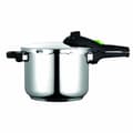 Pikkukuva 2 / 9: Painekeitinsetti Fagor Rapid Ruostumaton teräs 18/10 2 Kappaletta