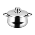 Pikkukuva 1 / 3: Vuoka FAGOR Ruostumaton teräs 18/10 Kromattu (Ø 24 cm)