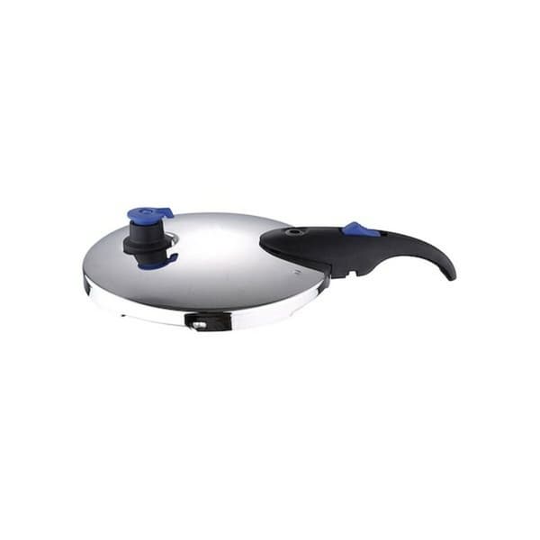 Painekeitinsetti San Ignacio Ruostumaton teräs 4 L 5,5 L Ø 22 cm