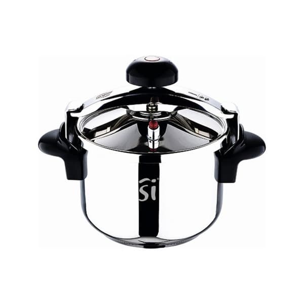 Painekeitin San Ignacio Córdoba SG1512 Ruostumaton teräs 8 L Ø 24 cm