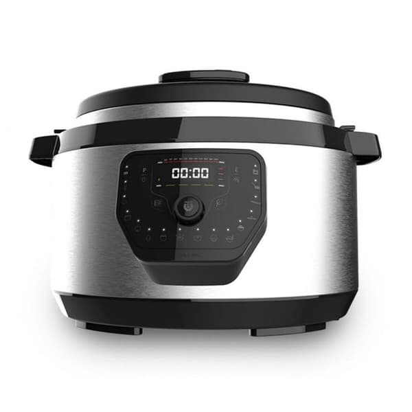 Foodprocessor Cecotec H Ovall 8 L LED Rustfrit stål