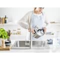 Miniatyrbillede 2 af 3: BK Flow Cool Pan Set 4-delt rustfrit stål
