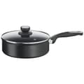 Miniatyrbild 5 av 5: Tefal Unlimited Skillet + Lock 24 cm