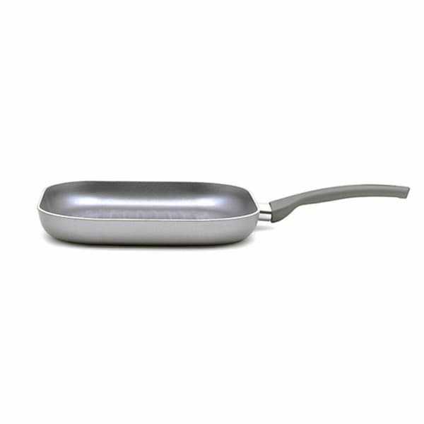 Grillipannu raidoilla TM Home Ø 20 cm
